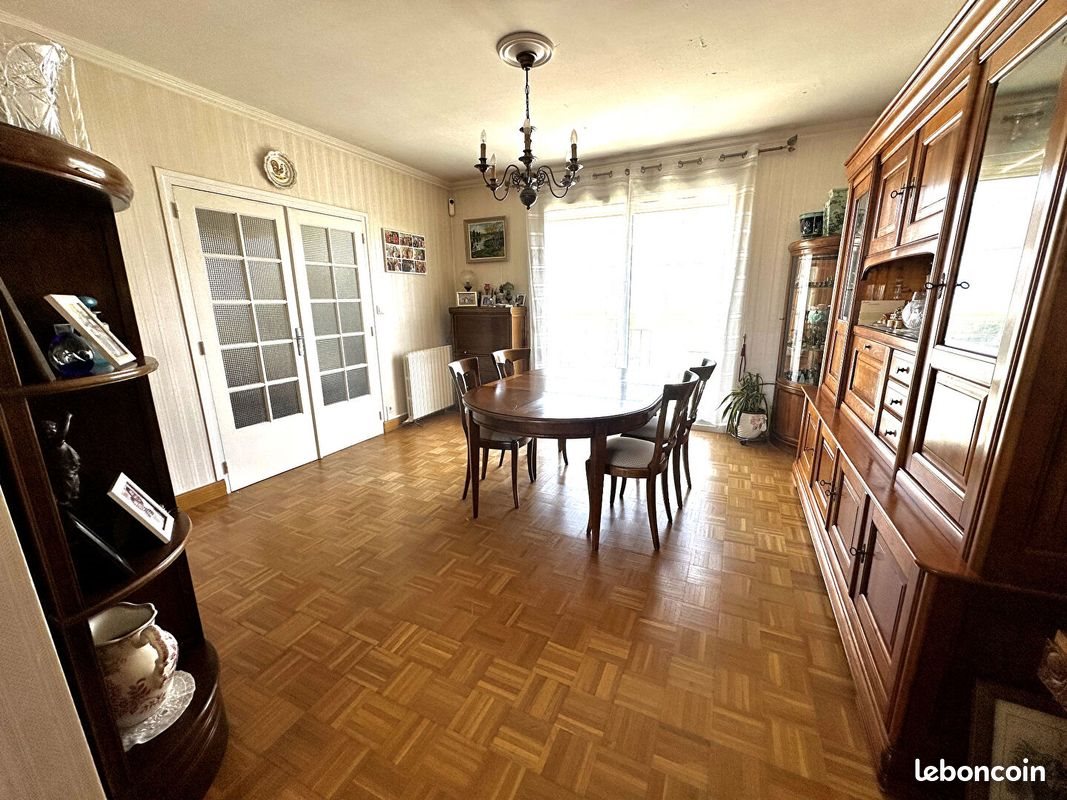 Maison à vendre, 82m², Tours