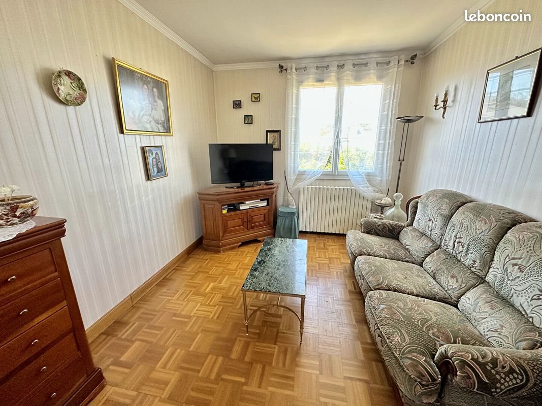 Maison à vendre, 82m², Tours