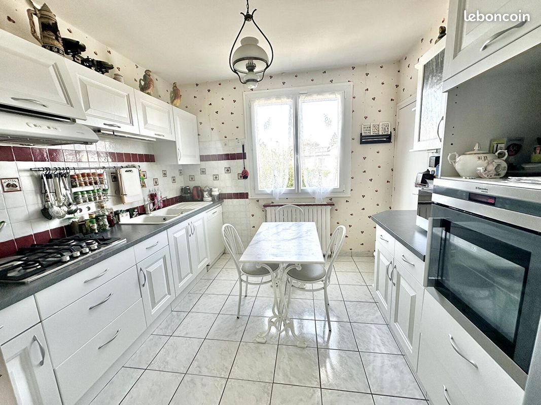 Maison à vendre, 82m², Tours