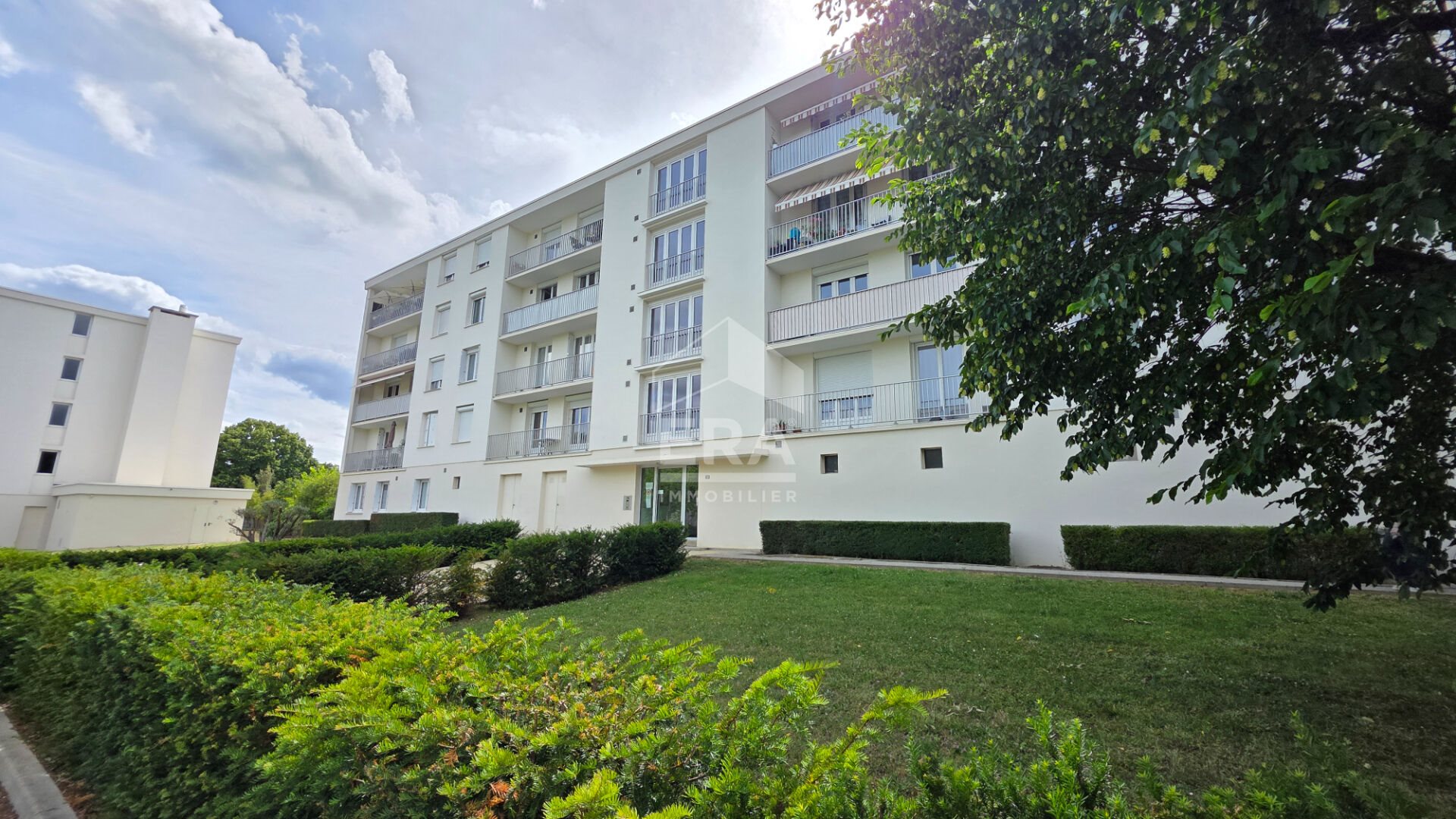 Appartement à vendre, 47m², Saint-Cyr-sur-Loire