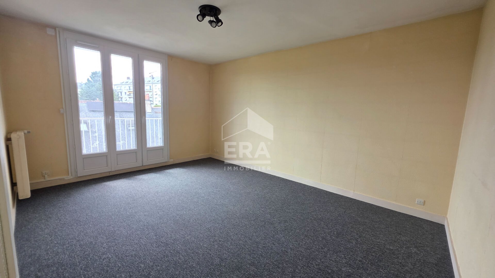 Appartement à vendre, 47m², Saint-Cyr-sur-Loire