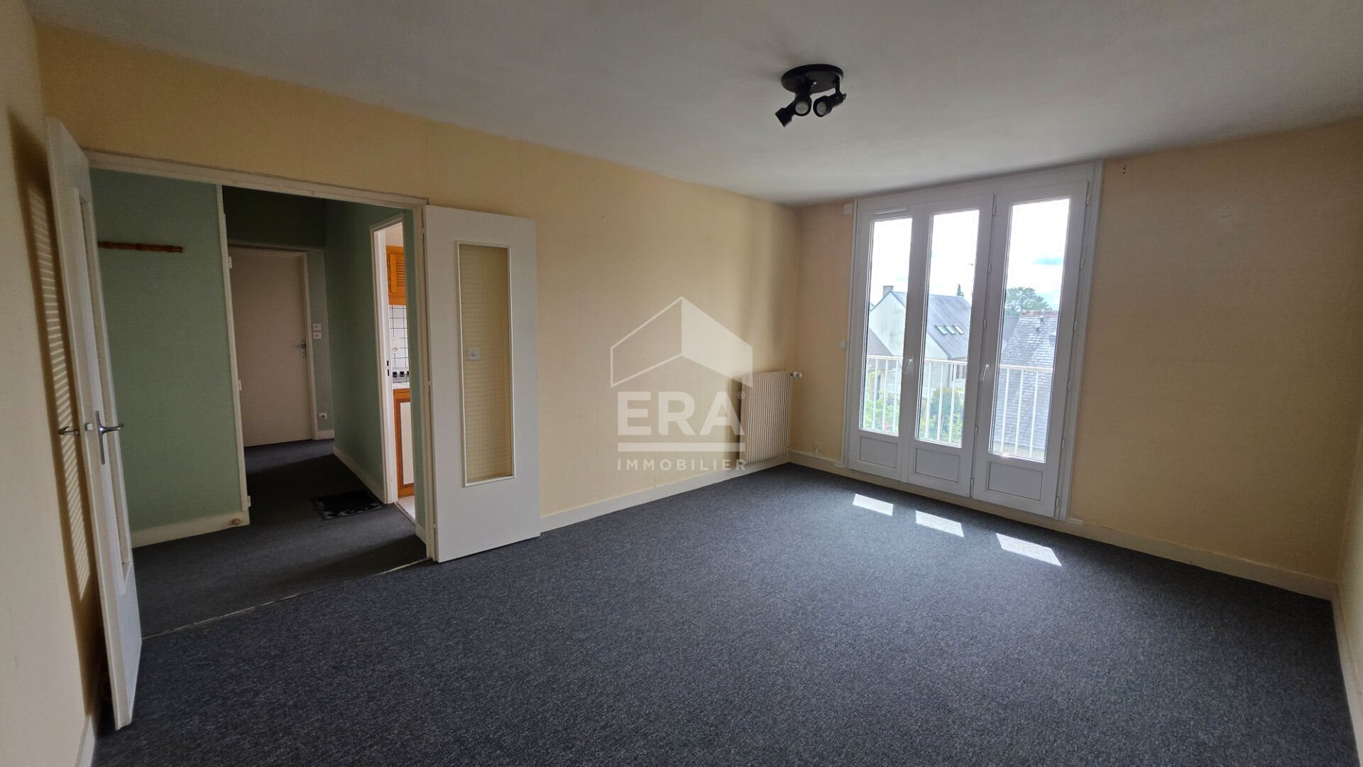 Appartement à vendre, 47m², Saint-Cyr-sur-Loire