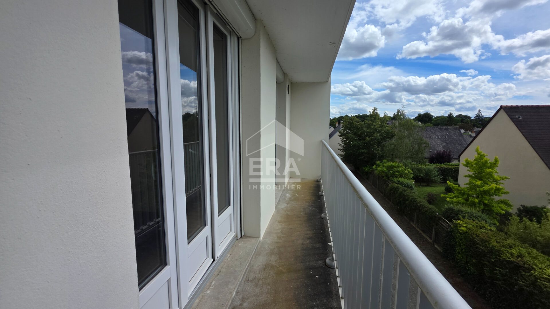 Appartement à vendre, 47m², Saint-Cyr-sur-Loire