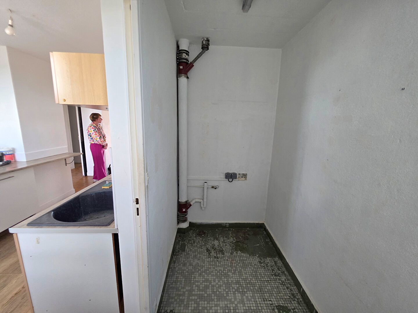 Appartement à vendre, 60m², Tours