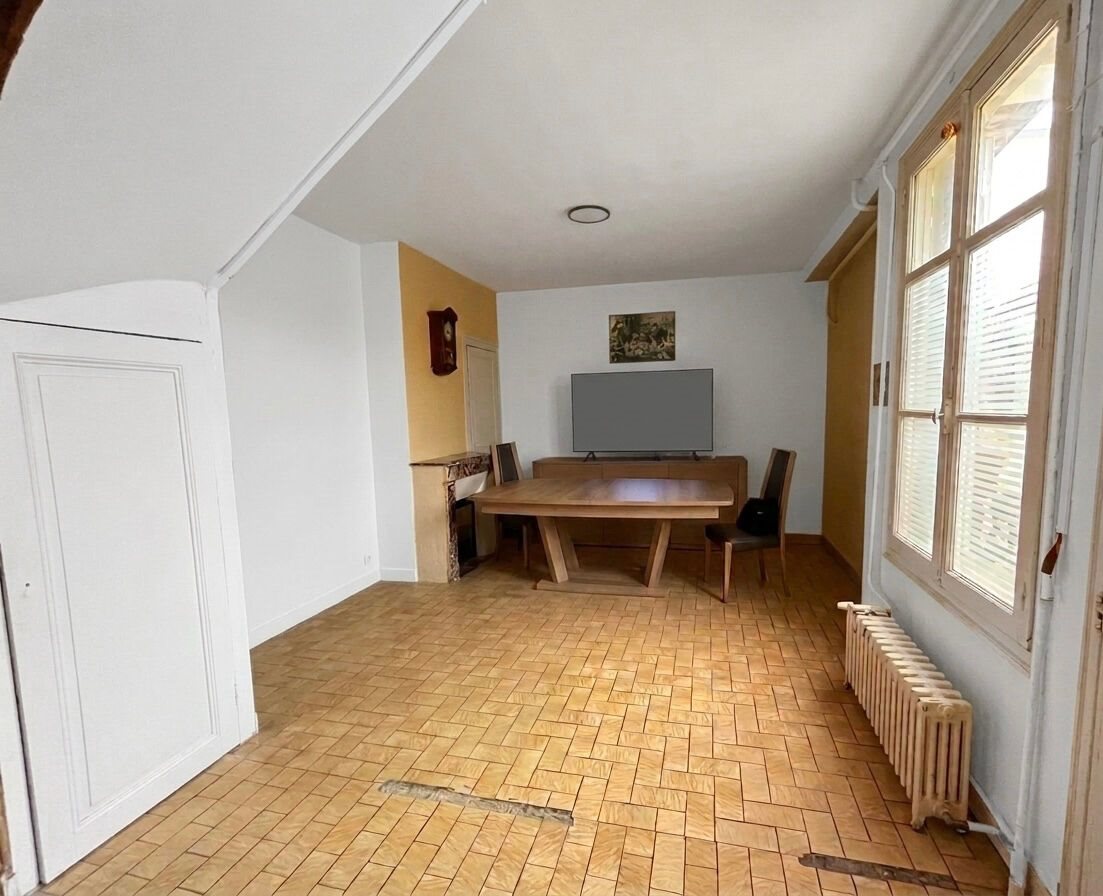Maison à vendre, 77m², Tours