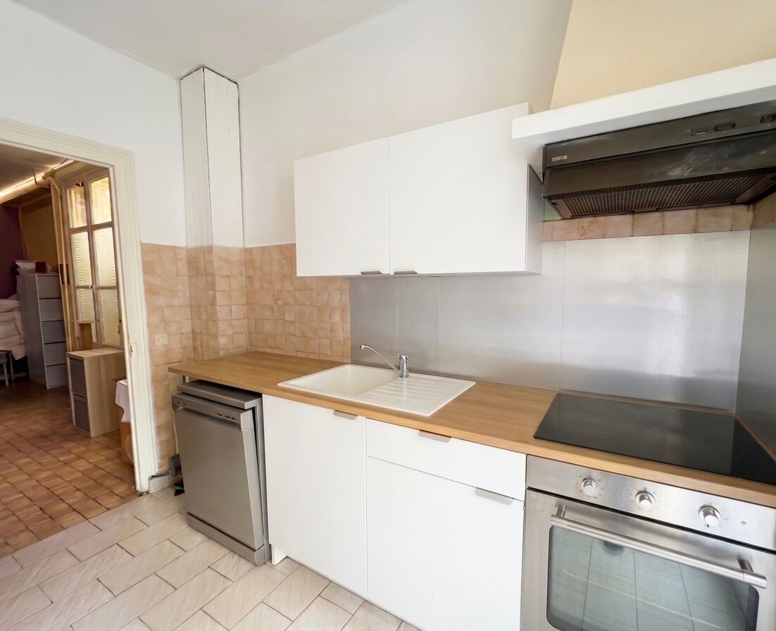 Maison à vendre, 77m², Tours