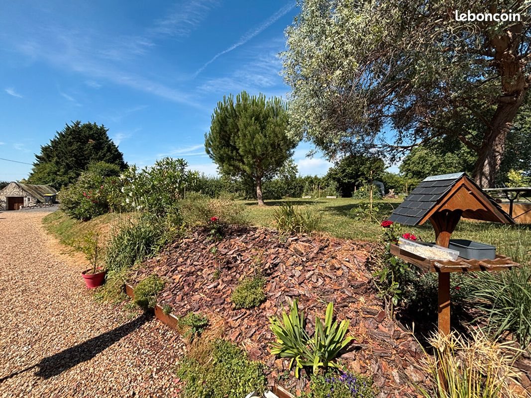 Maison à vendre, 220m², Bléré