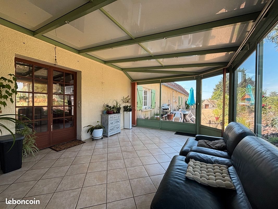 Maison à vendre, 220m², Bléré