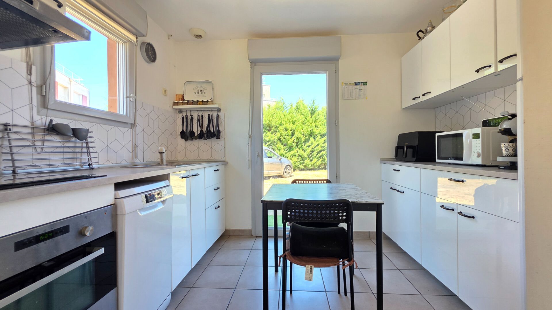 Maison à vendre, 89m², Joué-lès-Tours