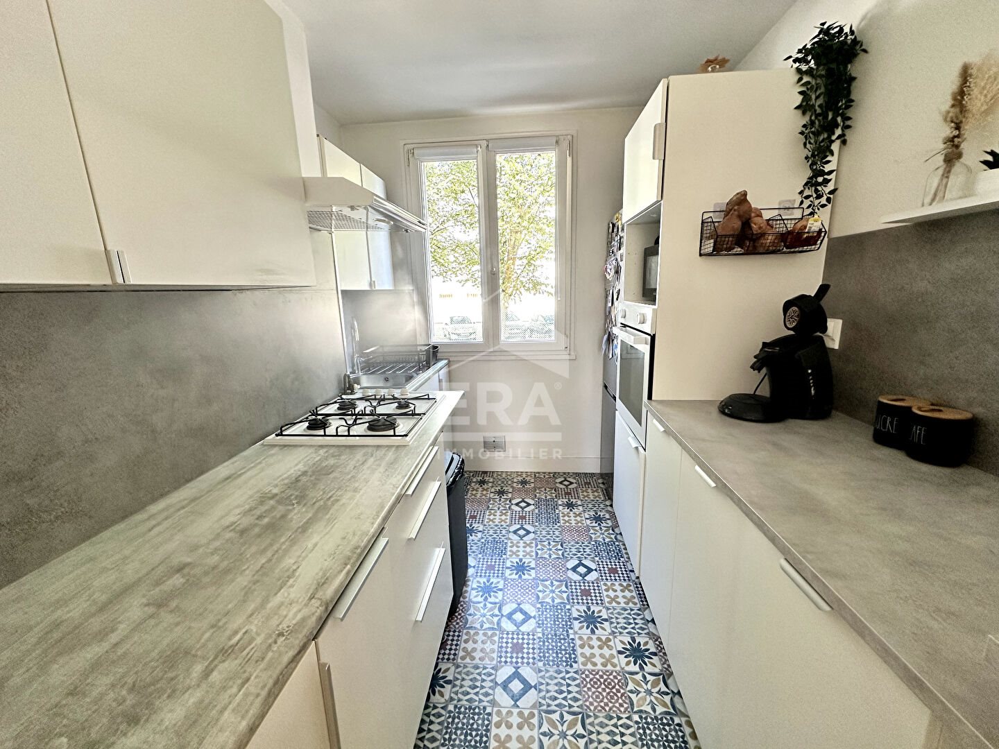Appartement à vendre, 56m², Tours