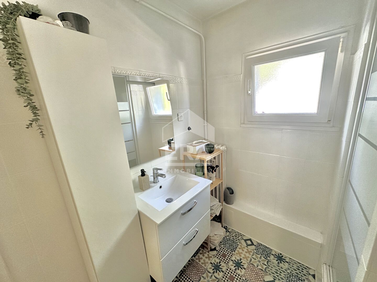 Appartement à vendre, 56m², Tours