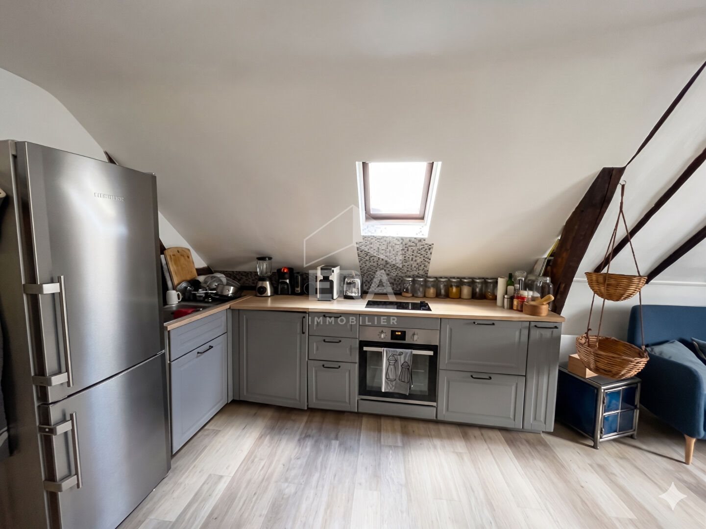 Appartement à vendre, 35m², Tours