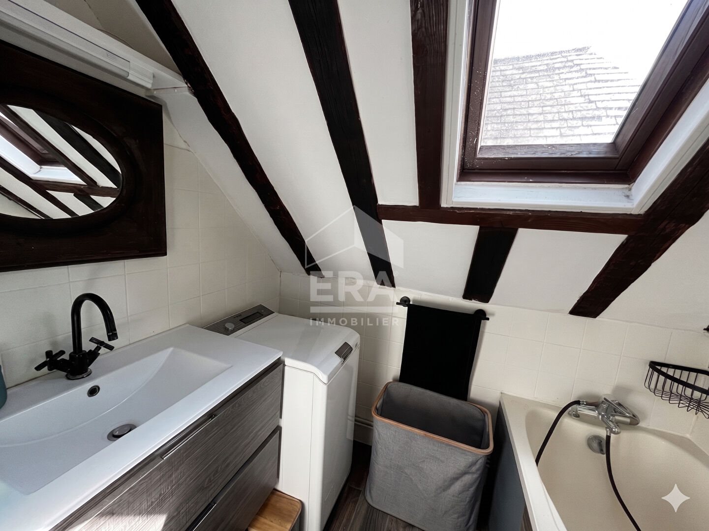 Appartement à vendre, 35m², Tours