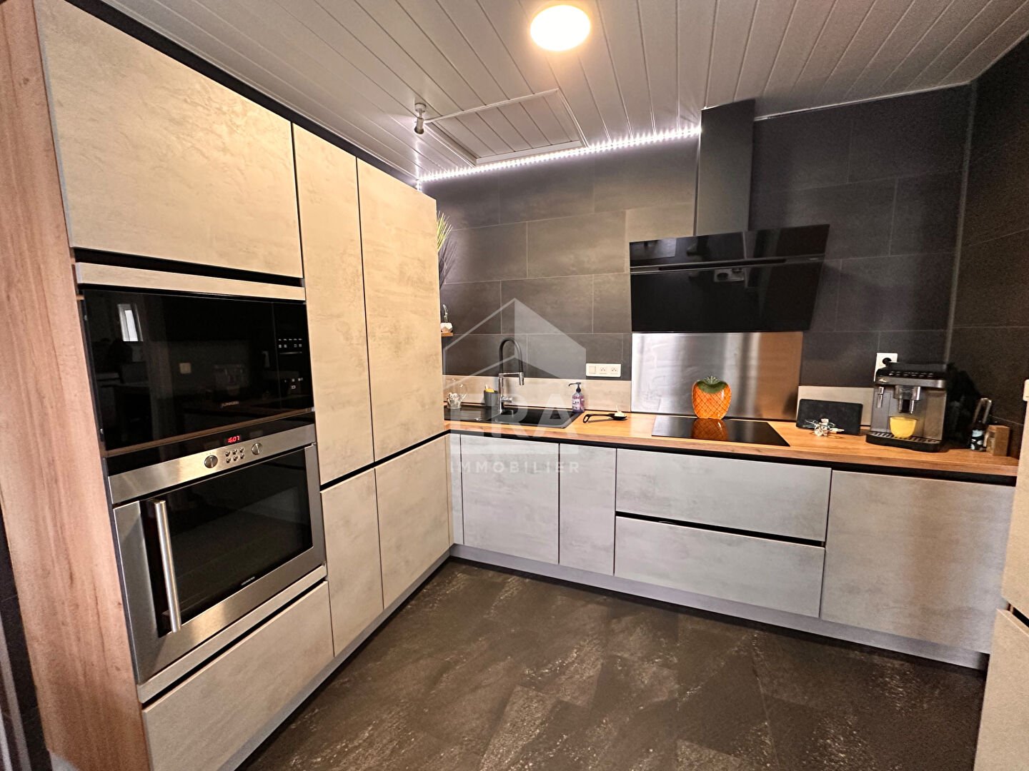 Maison à vendre, 104m², Joué-lès-Tours
