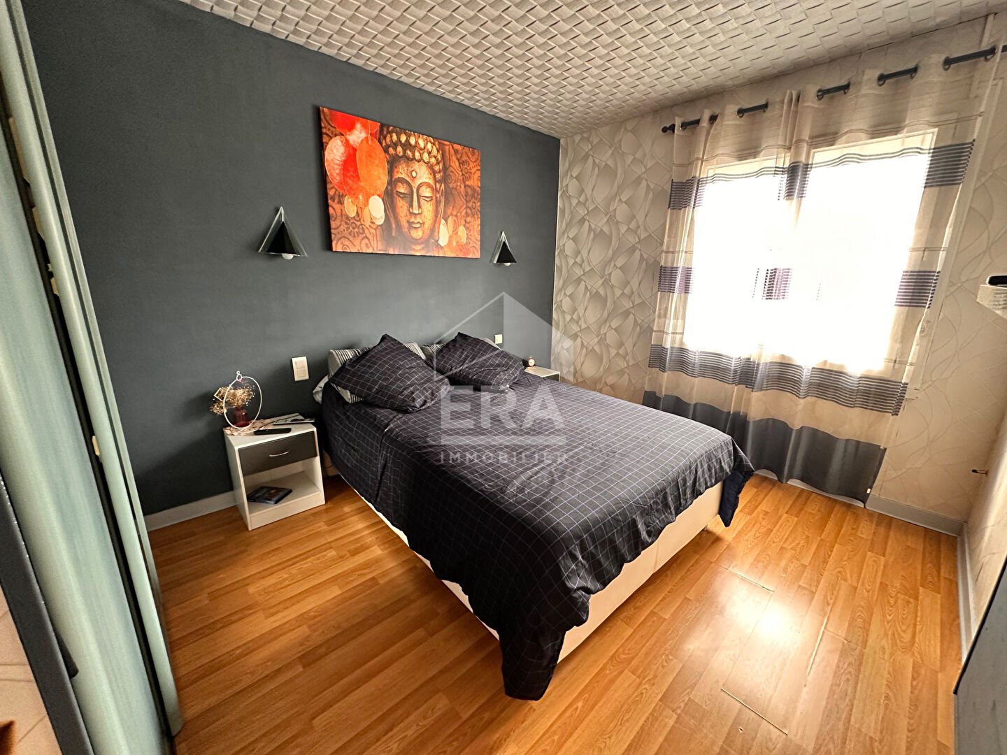 Maison à vendre, 104m², Joué-lès-Tours