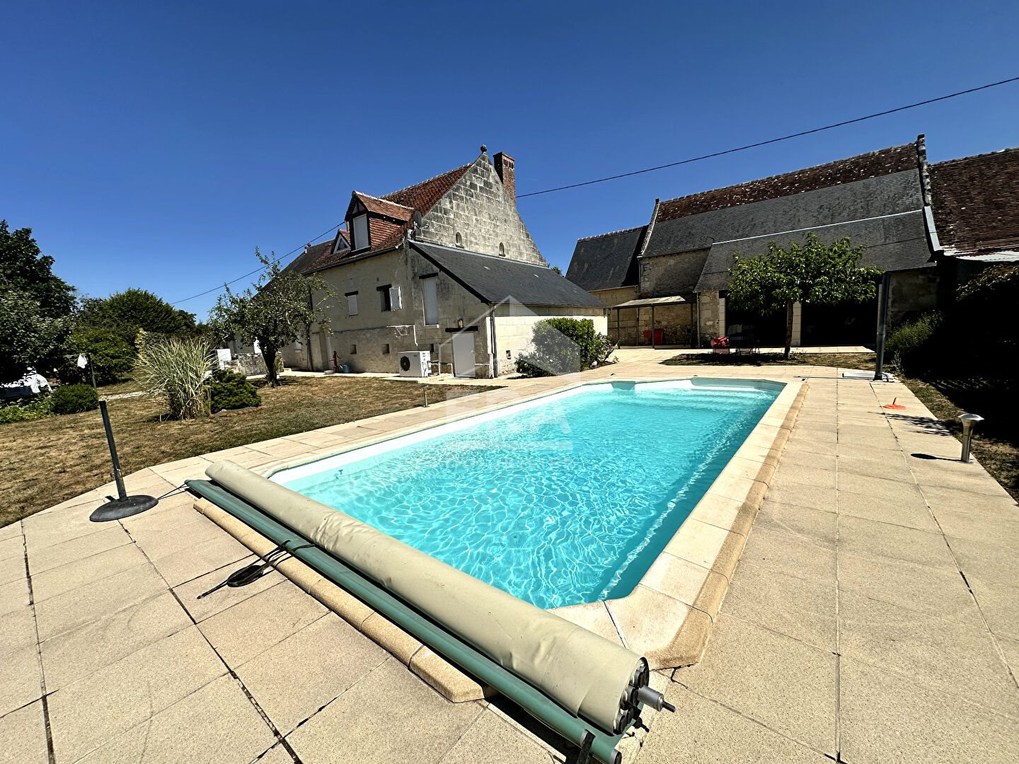 Maison à vendre, 226m², Berthenay