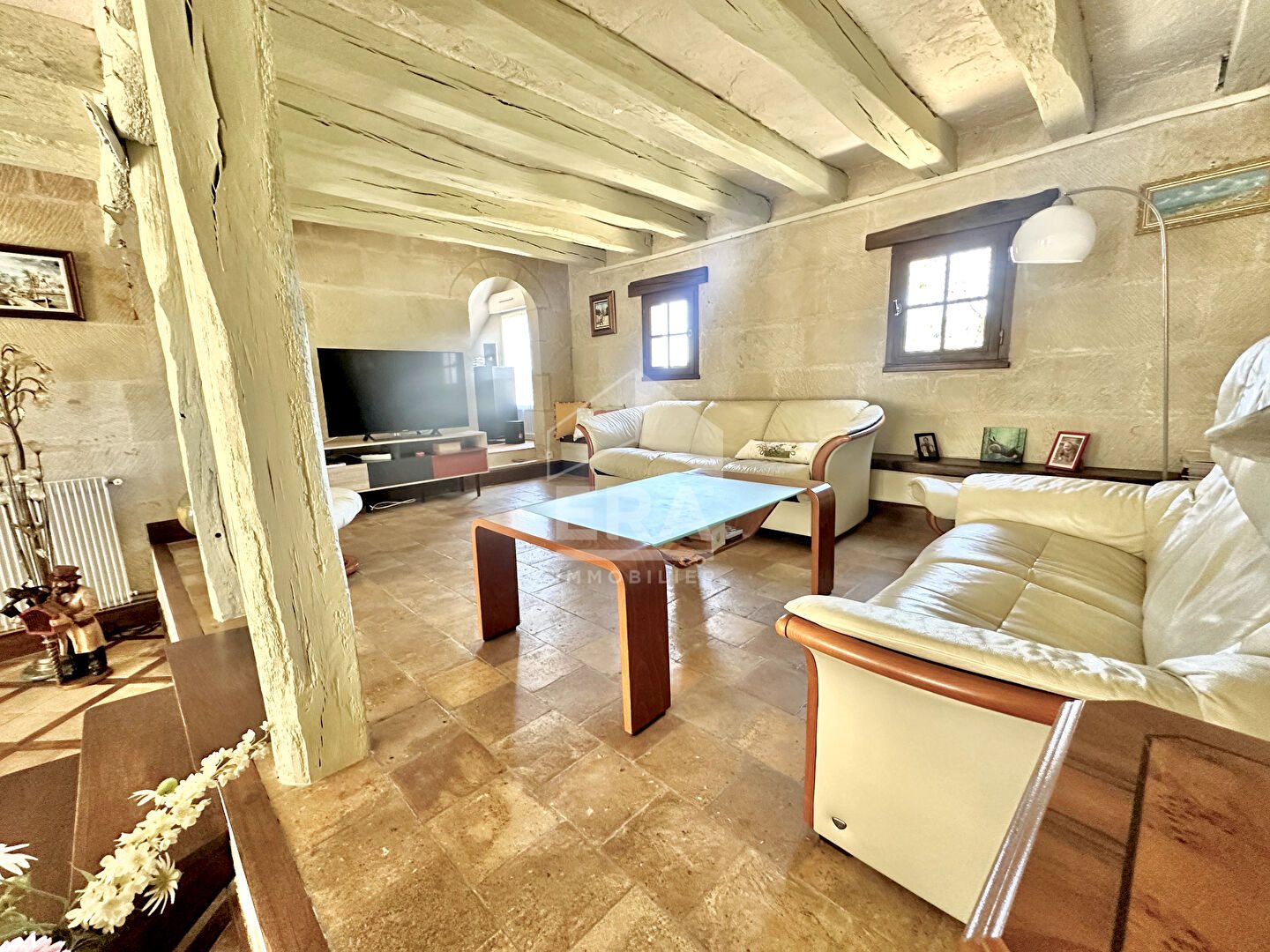 Maison à vendre, 226m², Berthenay