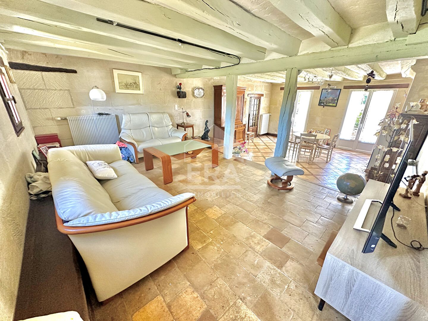 Maison à vendre, 226m², Berthenay