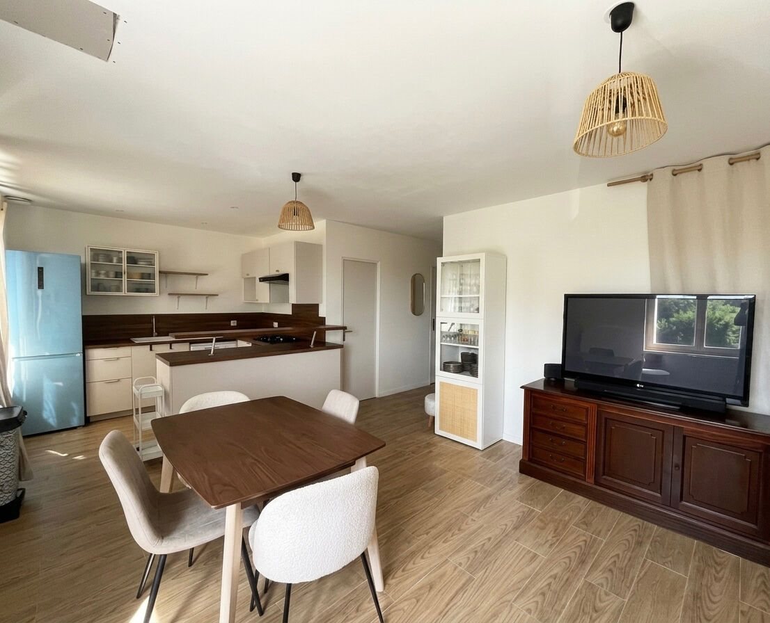 Maison à vendre, 68m², Nazelles-Négron