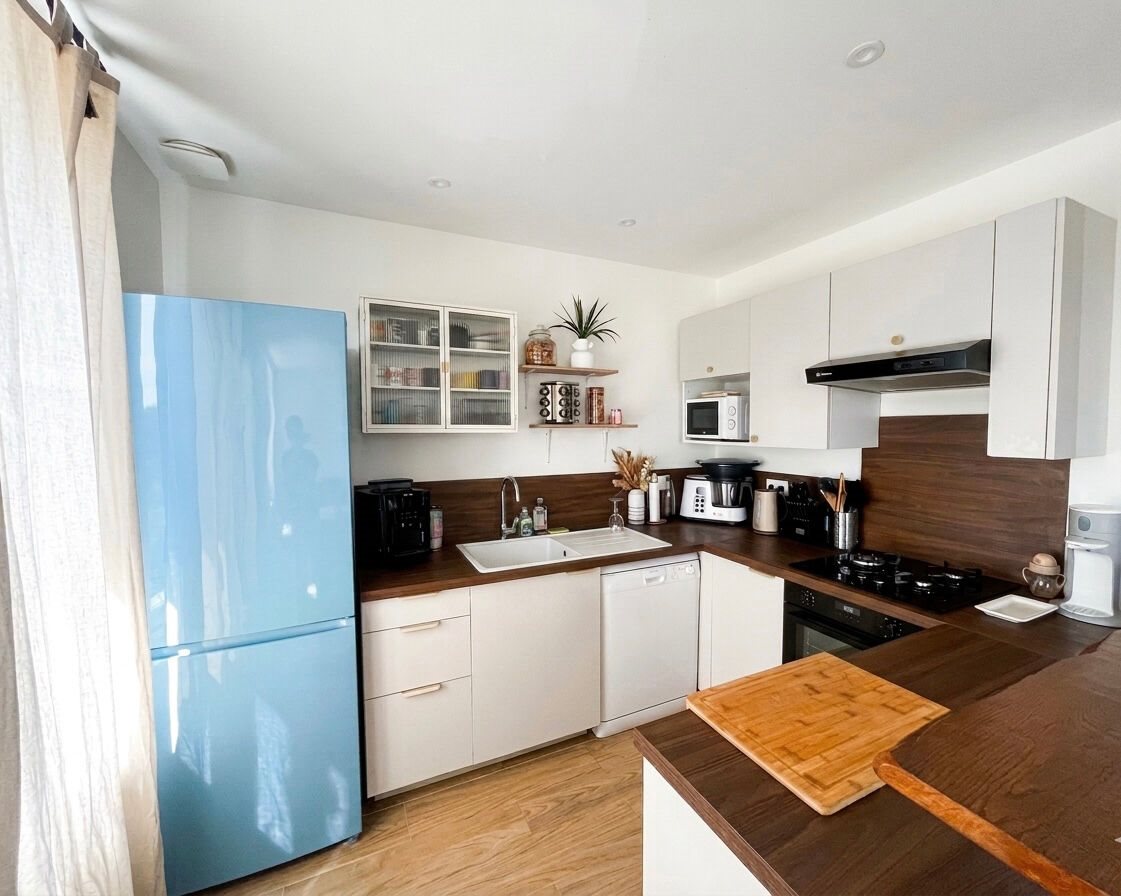 Maison à vendre, 68m², Nazelles-Négron