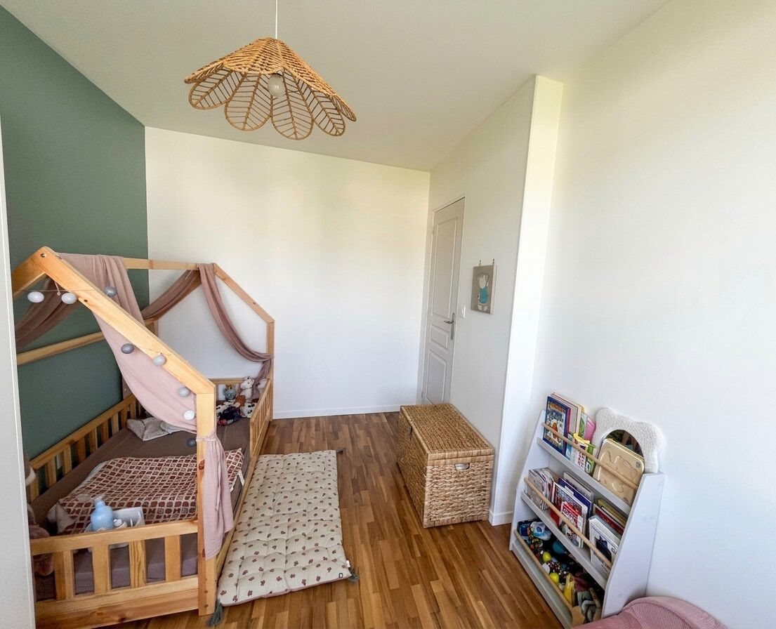 Maison à vendre, 68m², Nazelles-Négron