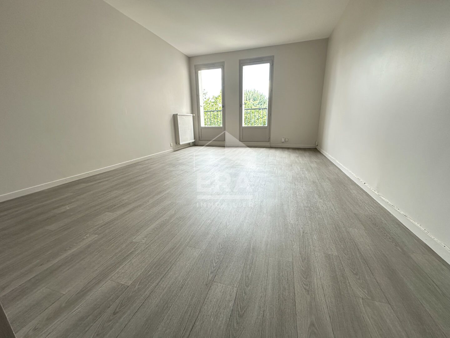 Appartement à vendre, 67m², Tours