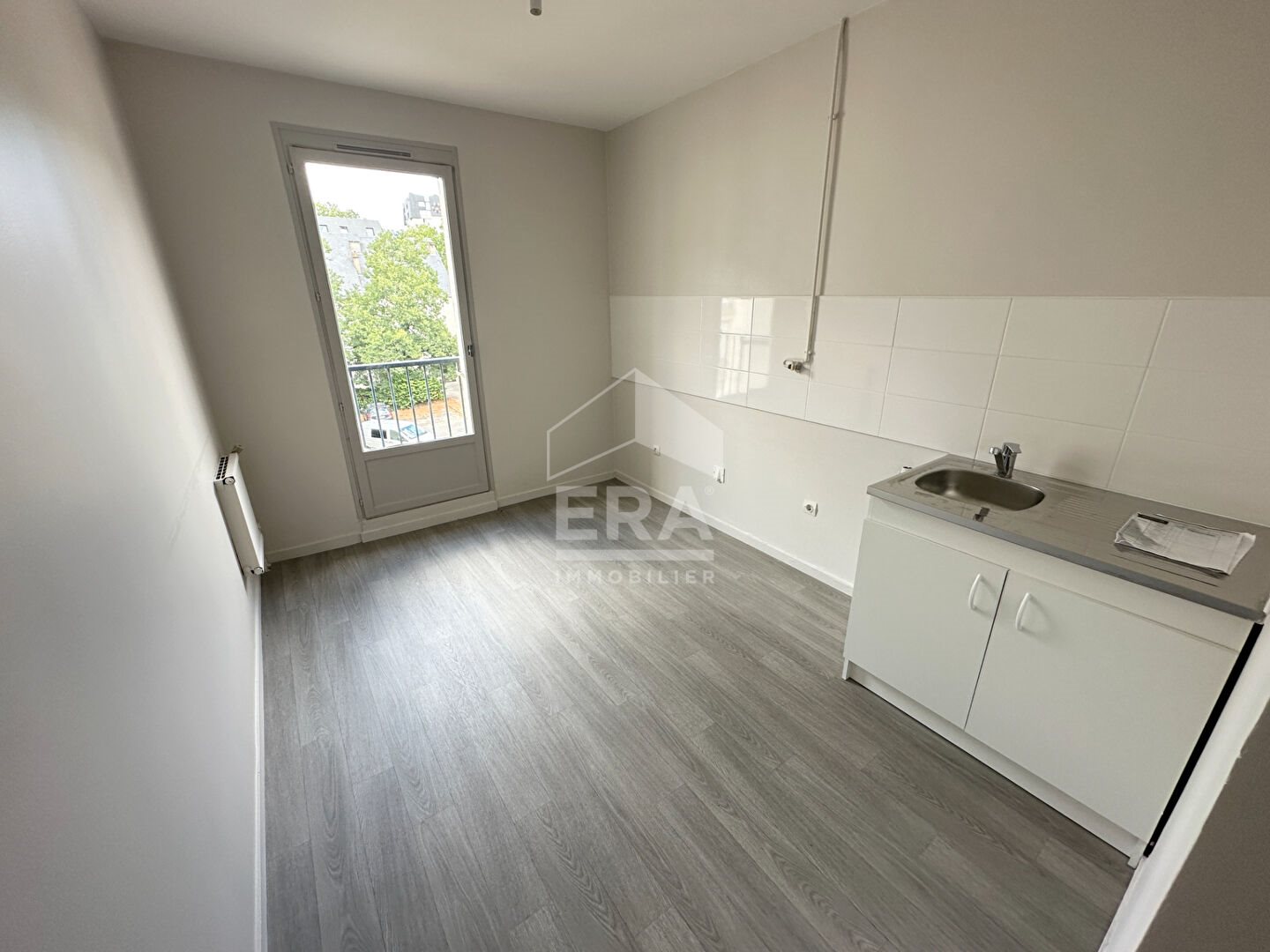 Appartement à vendre, 67m², Tours