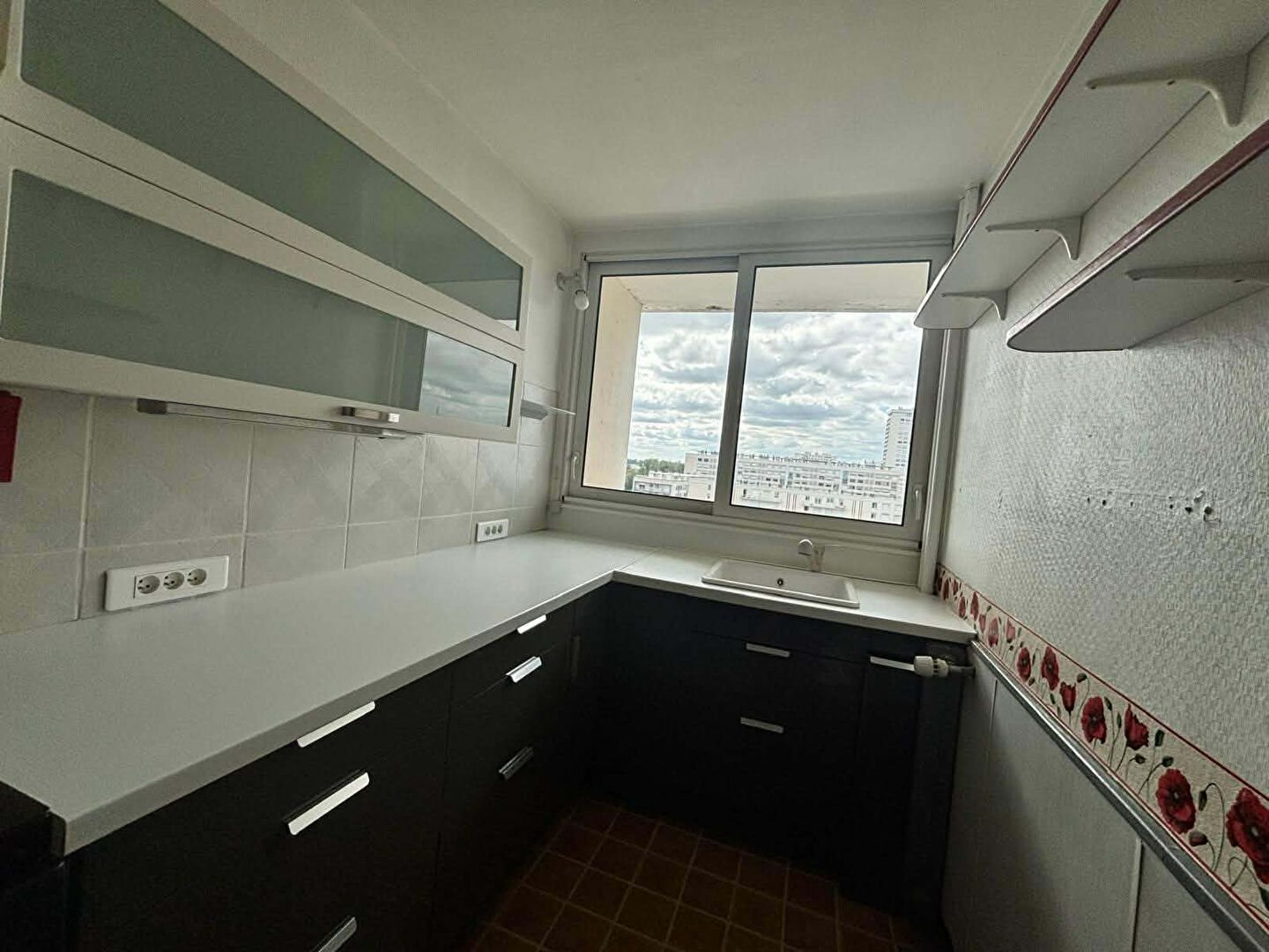 Appartement à vendre, 97m², Tours