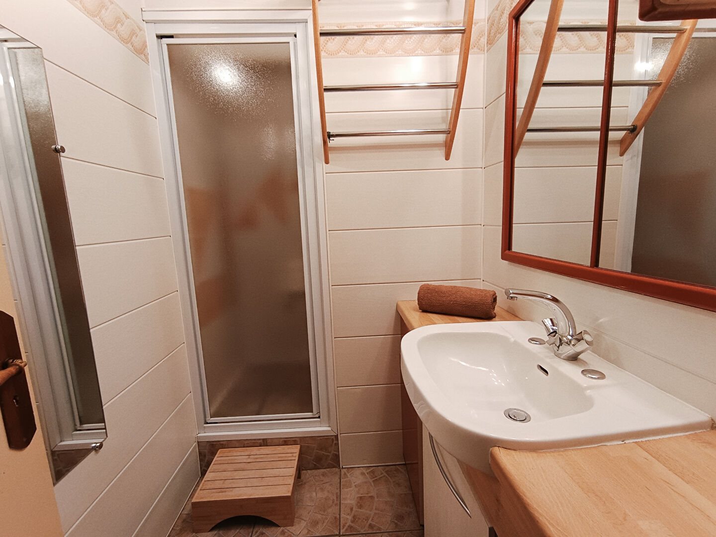 Appartement à vendre, 97m², Tours