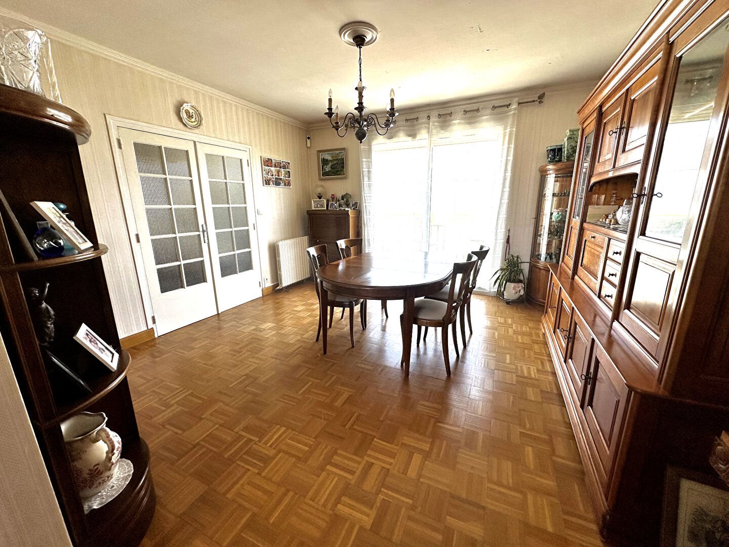 Maison à vendre, 82m², Tours