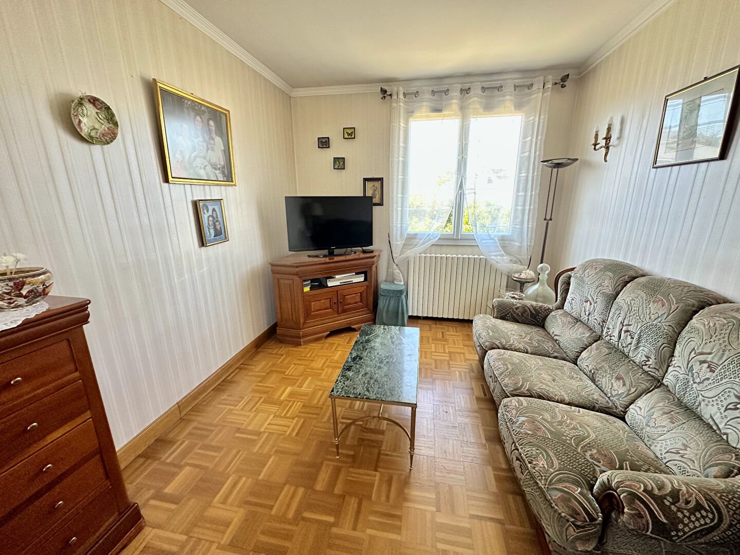 Maison à vendre, 82m², Tours