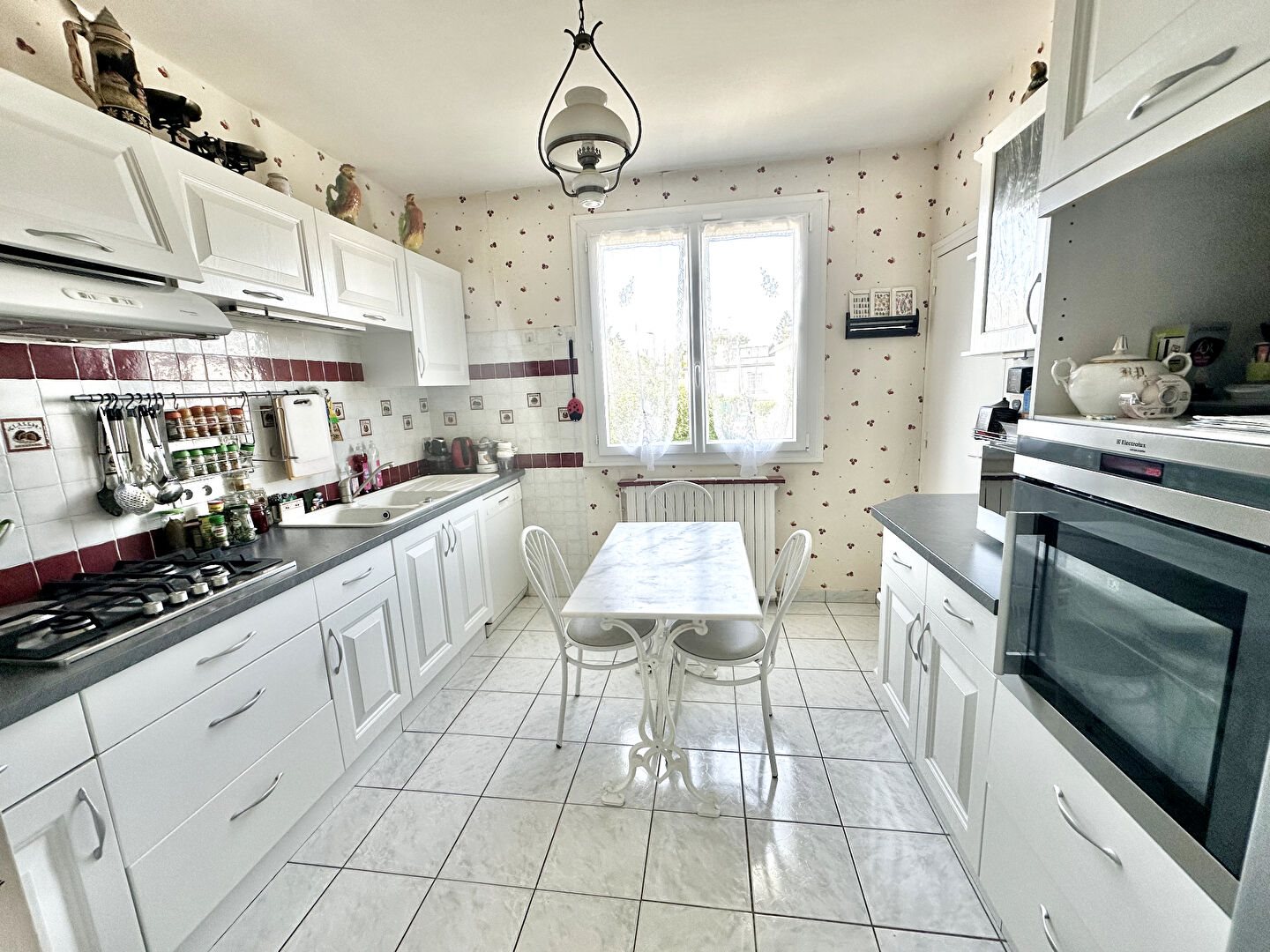 Maison à vendre, 82m², Tours