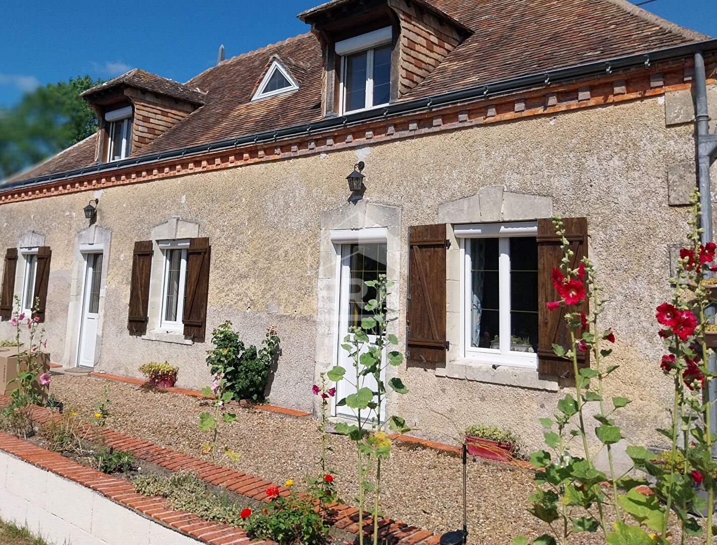 Maison à vendre, 180m², Avrillé-les-Ponceaux
