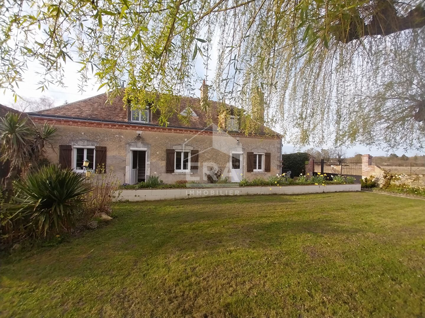 Maison à vendre, 180m², Avrillé-les-Ponceaux