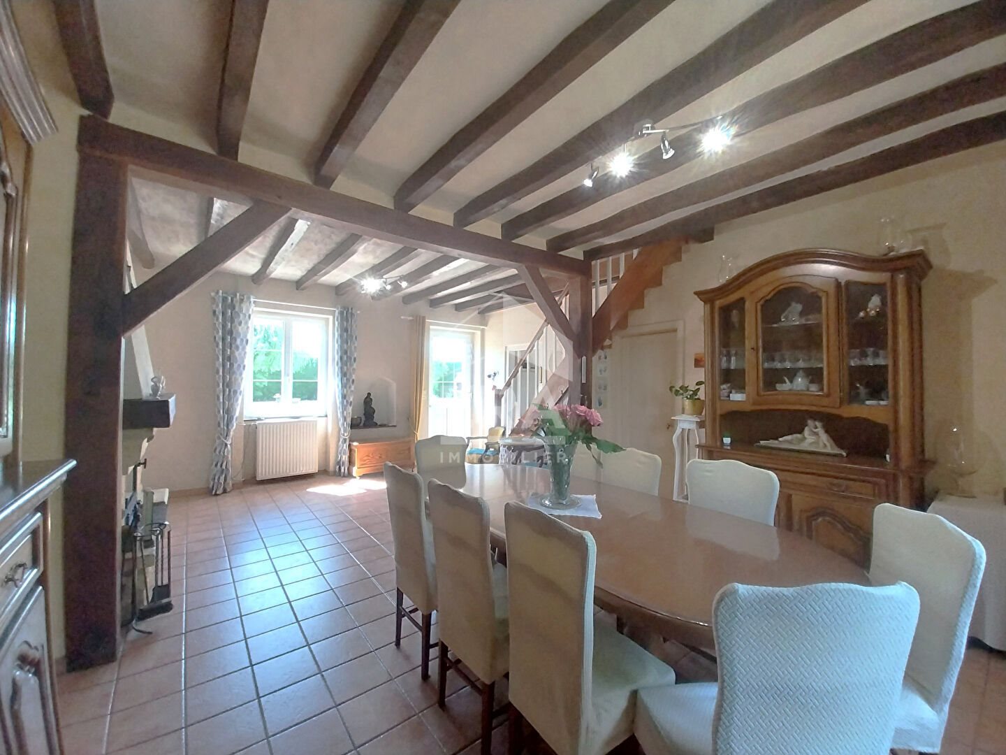Maison à vendre, 180m², Avrillé-les-Ponceaux