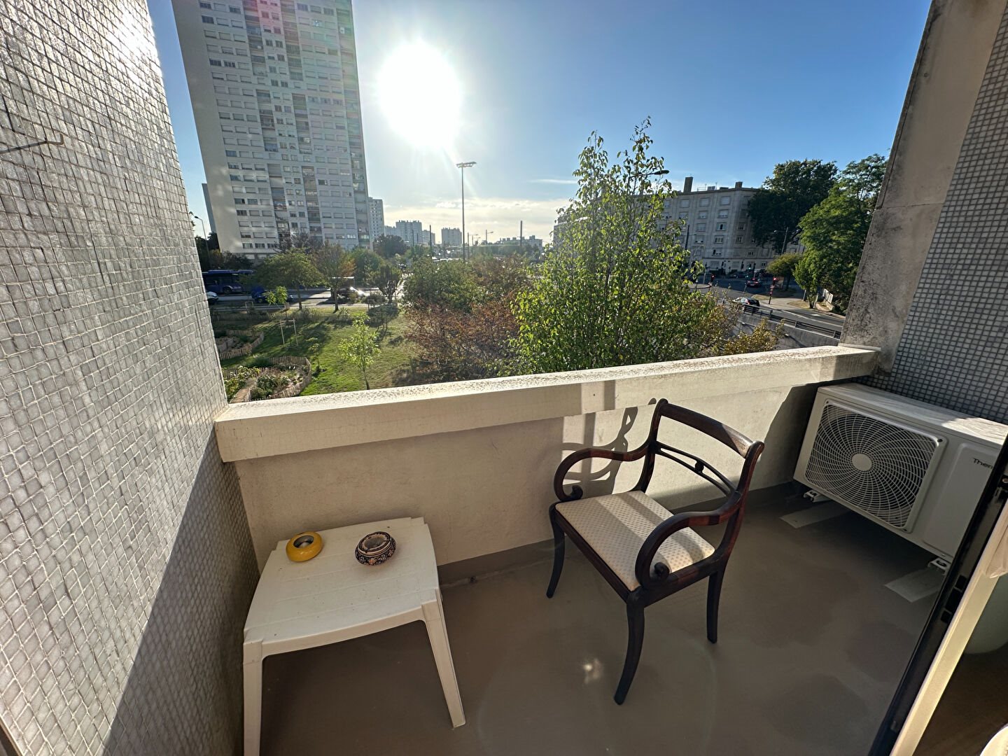 Appartement à vendre, 82m², Tours
