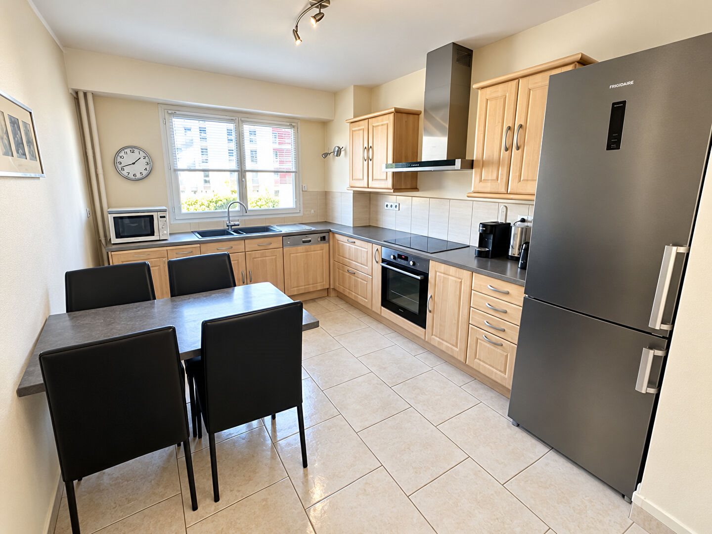 Appartement à vendre, 82m², Tours