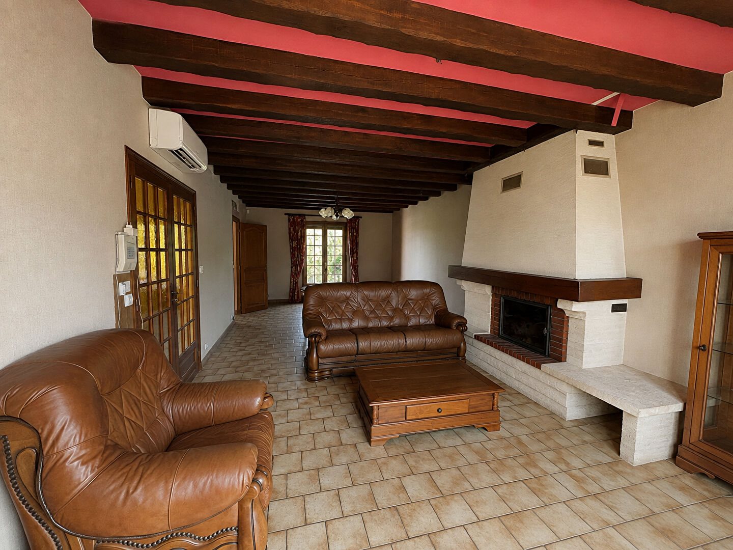 Maison à vendre, 150m², Loches