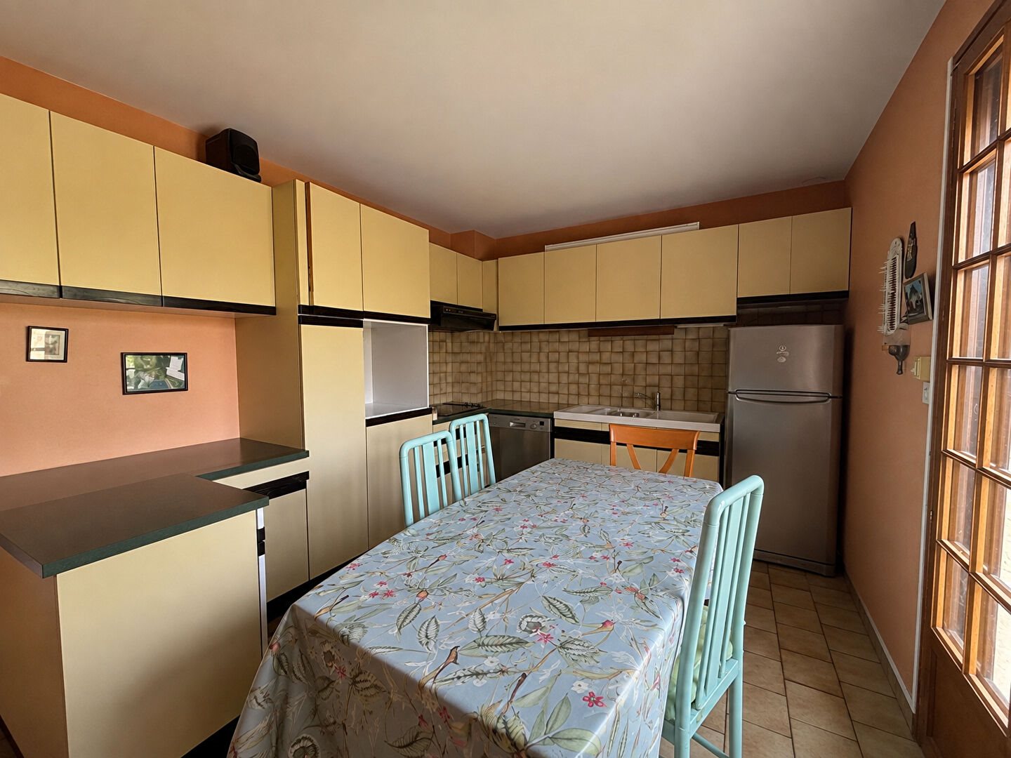 Maison à vendre, 150m², Loches