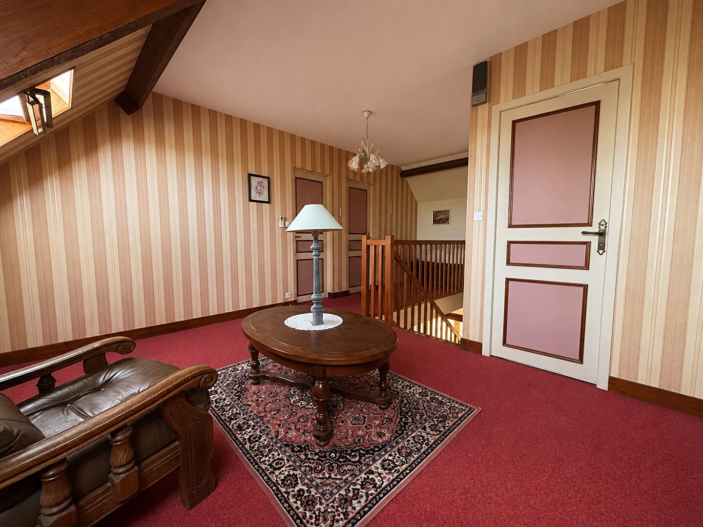 Maison à vendre, 150m², Loches