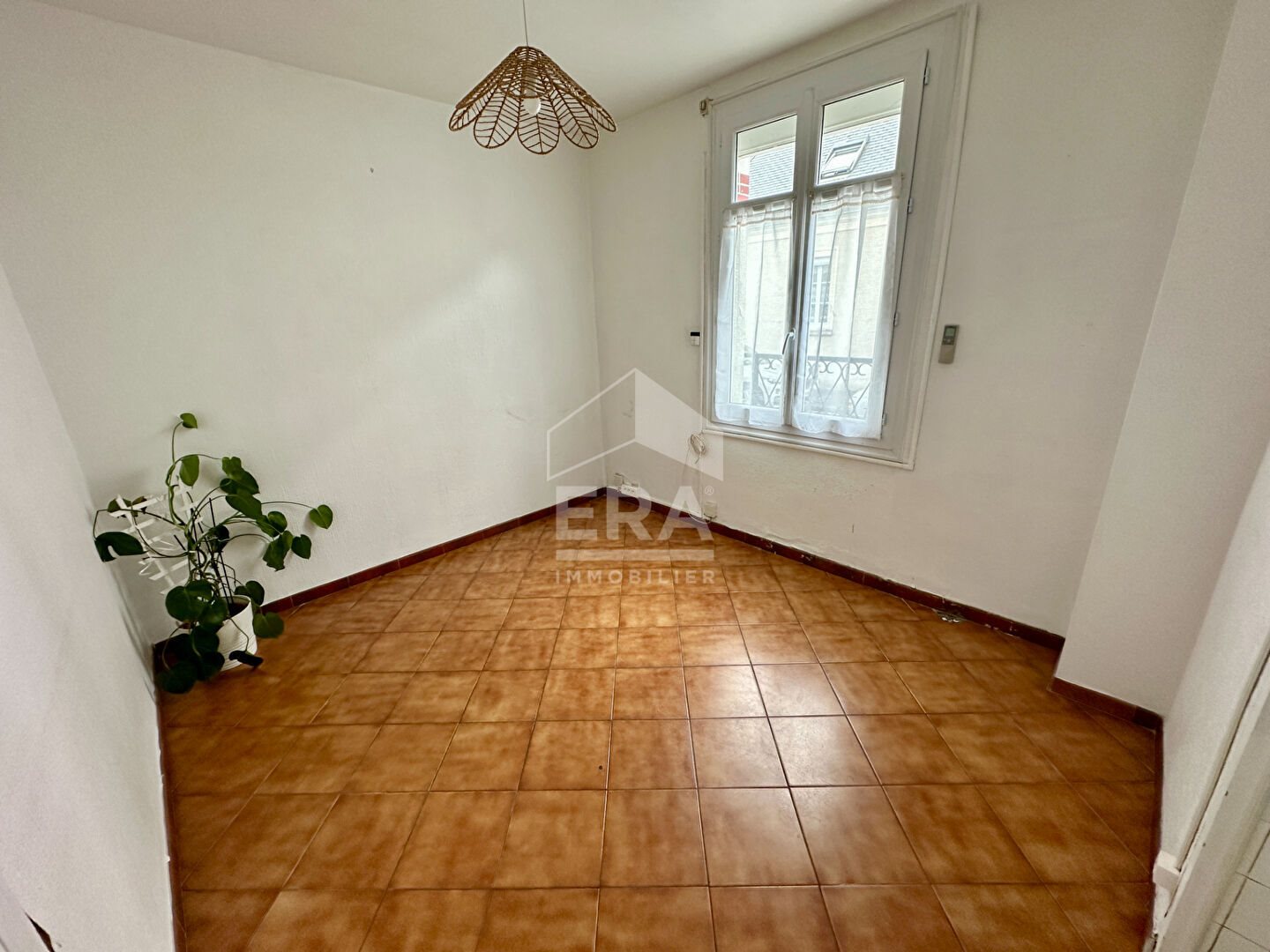 Appartement à vendre, 48m², Tours