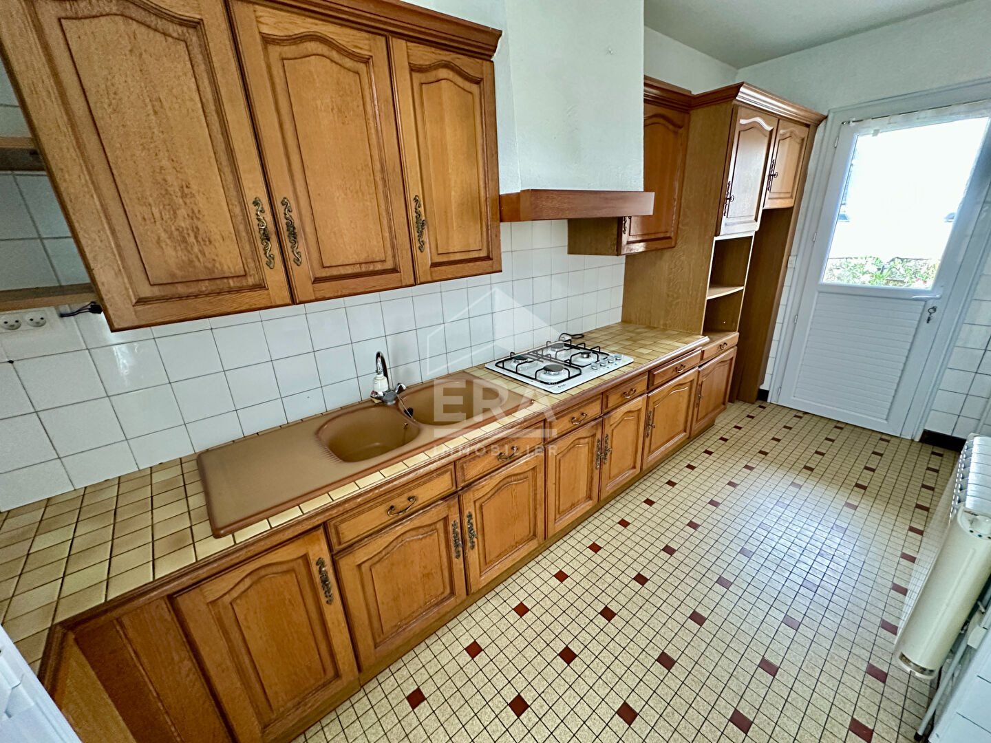 Appartement à vendre, 48m², Tours