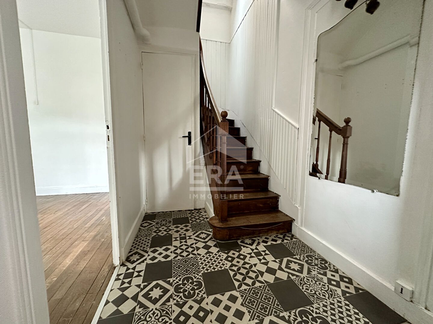 Appartement à vendre, 48m², Tours