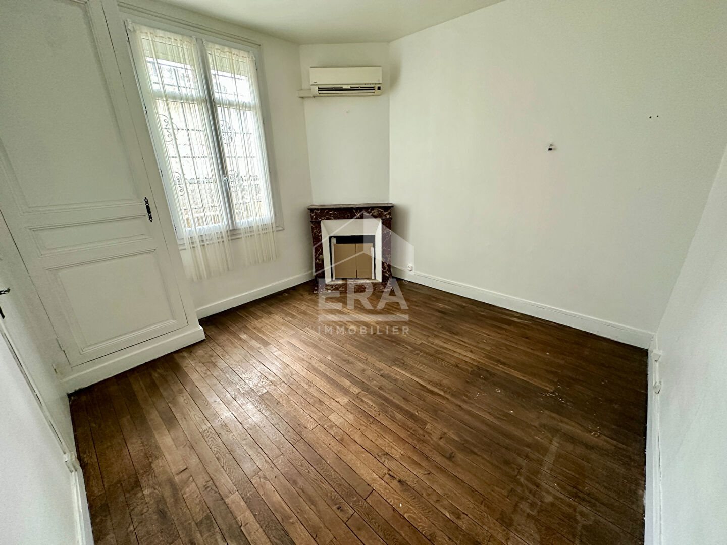 Appartement à vendre, 48m², Tours