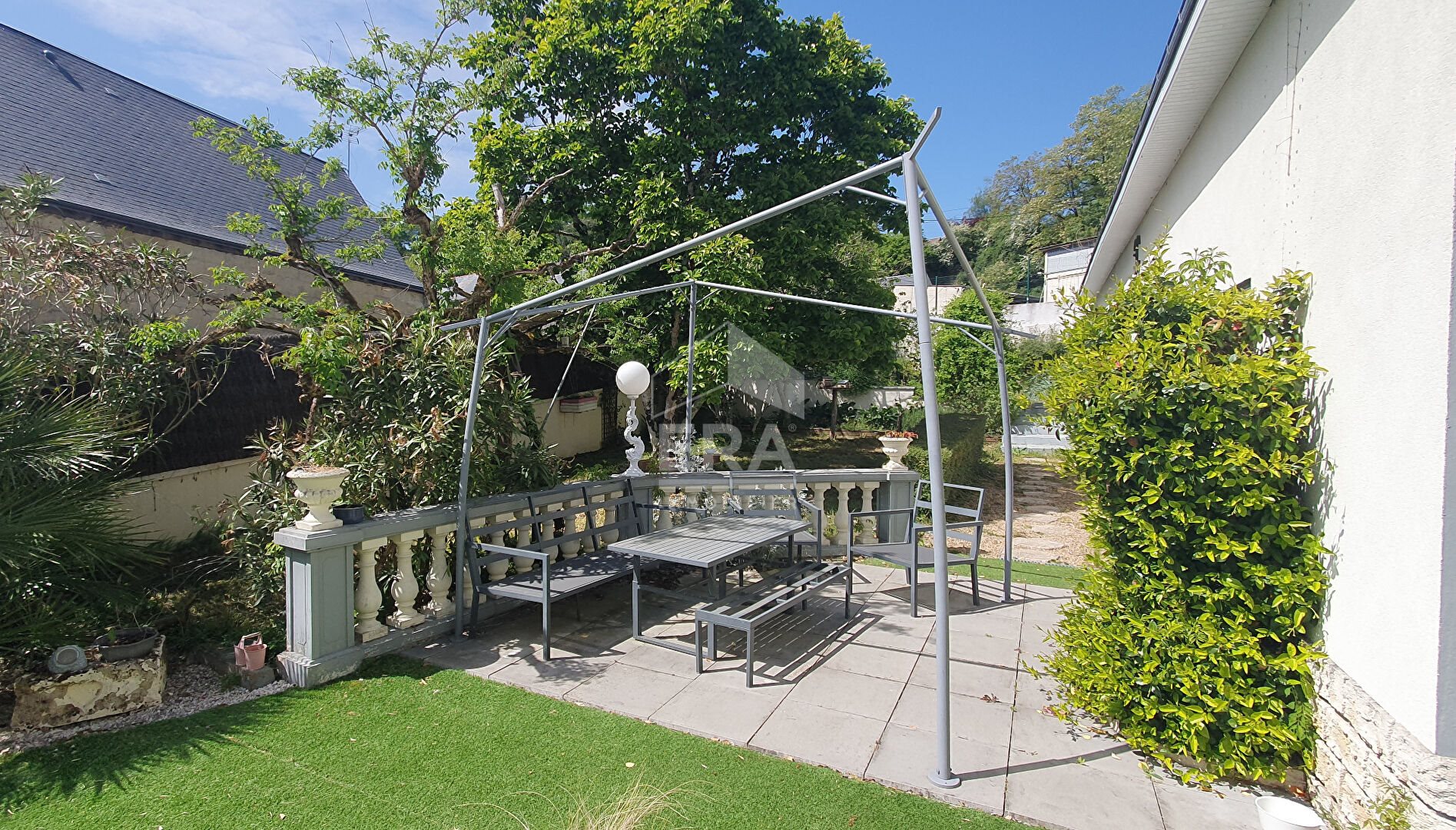 Maison à vendre, 165m², Langeais