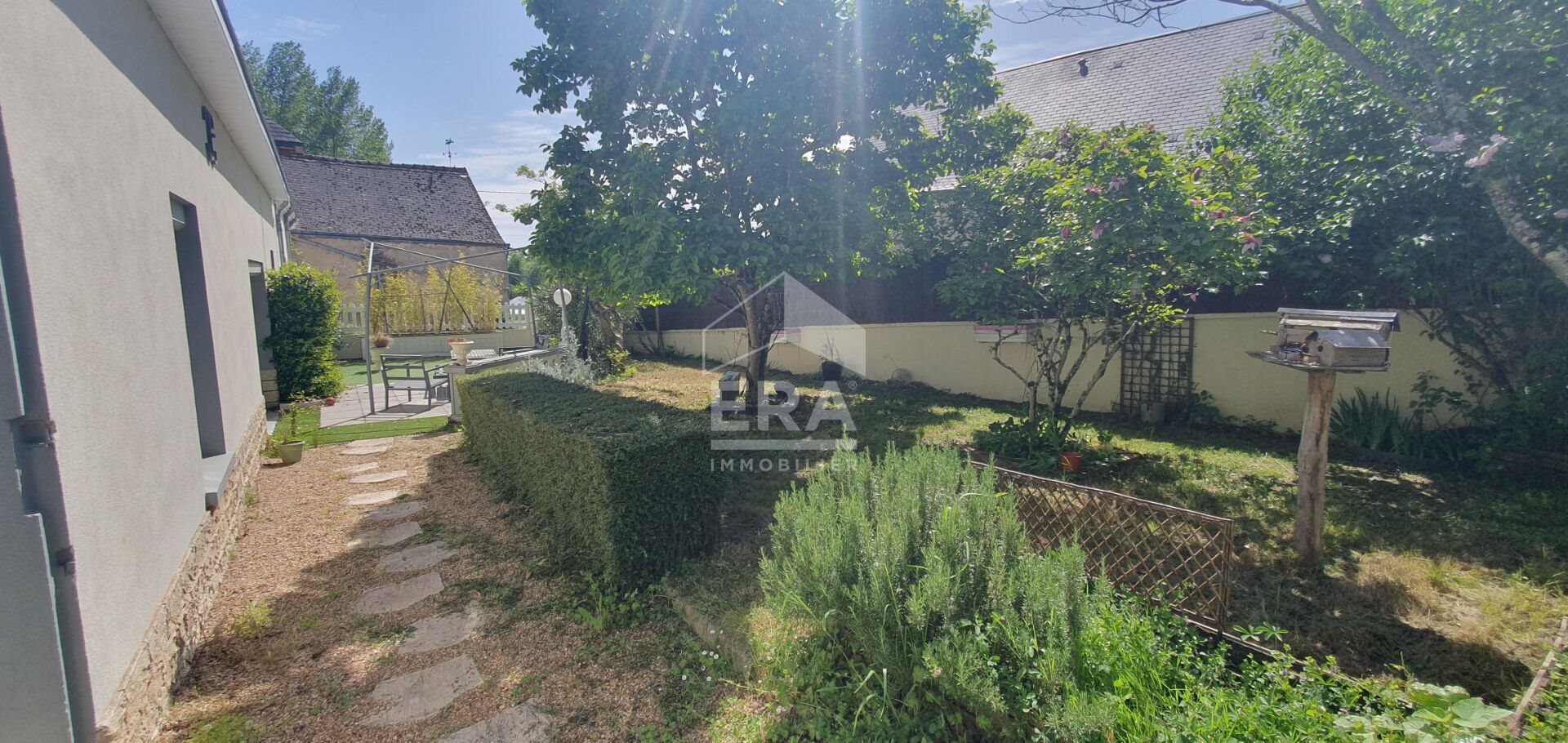 Maison à vendre, 165m², Langeais