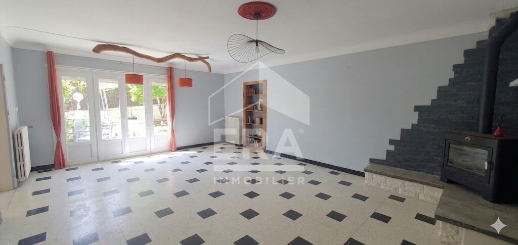 Maison à vendre, 165m², Langeais