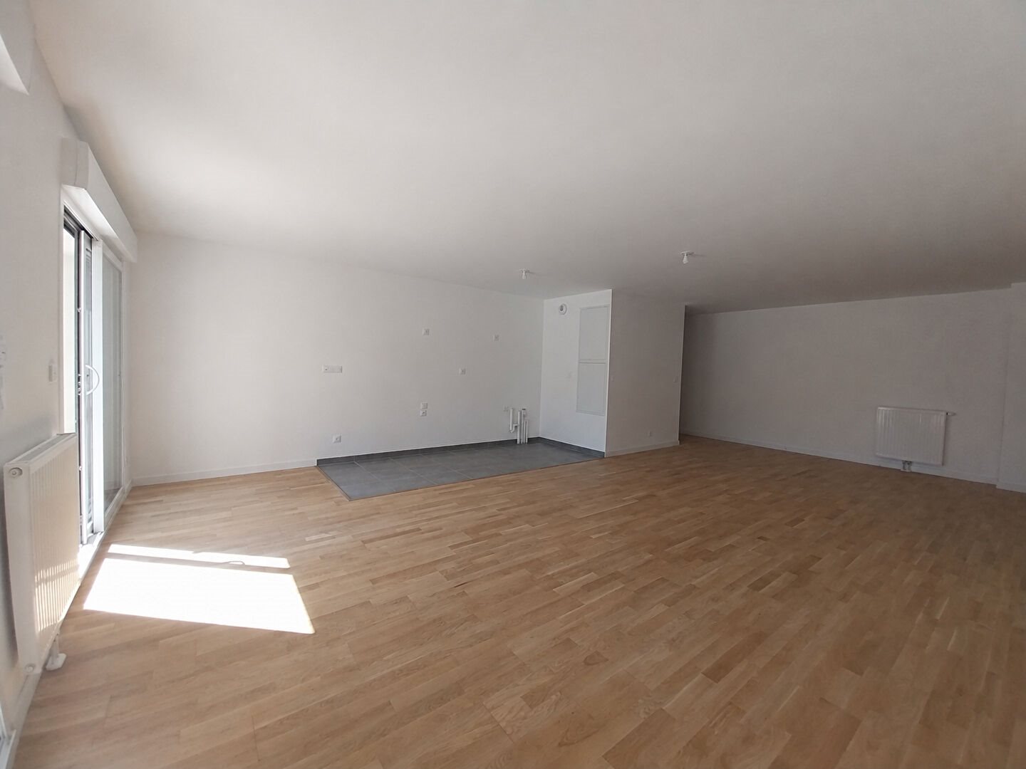 Appartement à vendre, 108m², La Riche