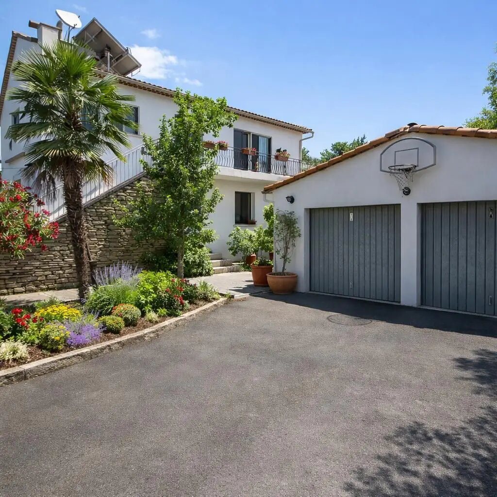 Maison à vendre, 200m², Mouans-Sartoux