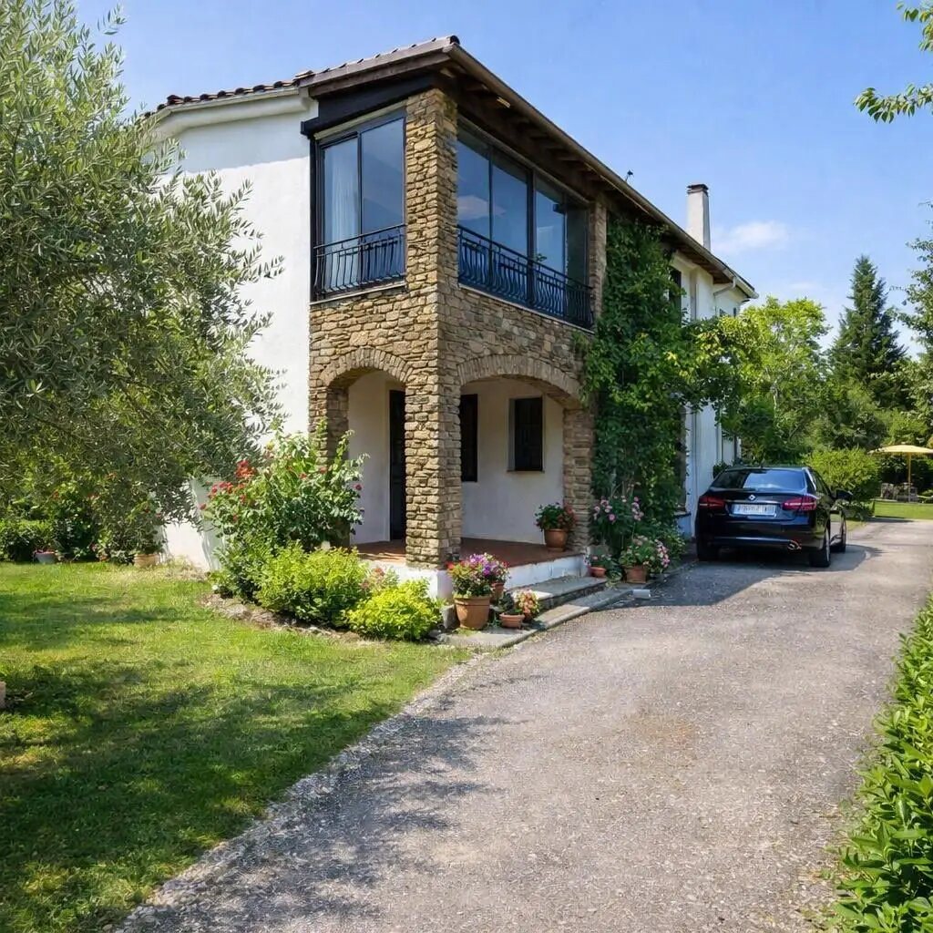 Maison à vendre, 200m², Mouans-Sartoux